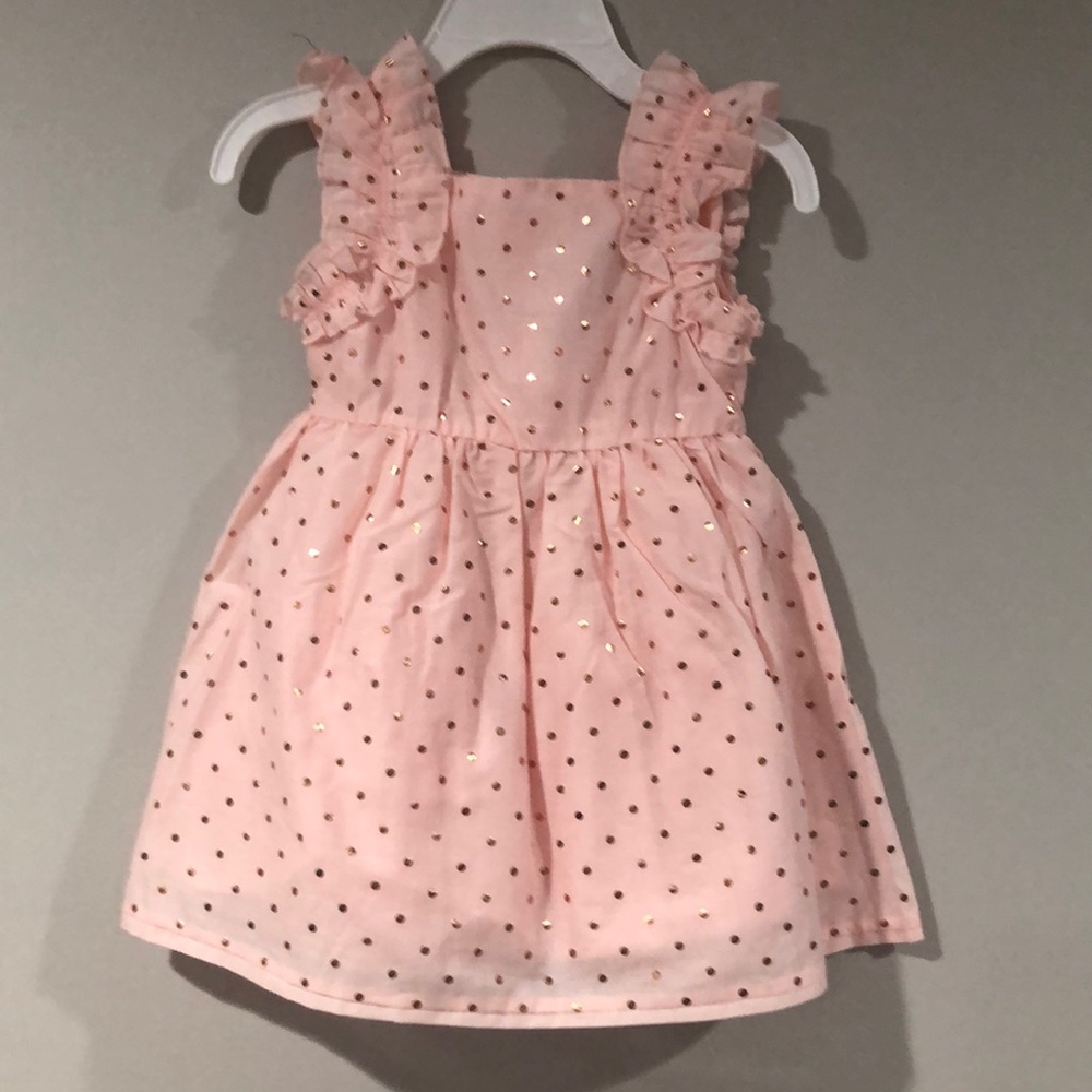 Rachel Zoe 12 month dress